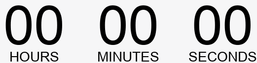 Only 48 Hours Left!