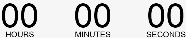Only 48 Hours Left!