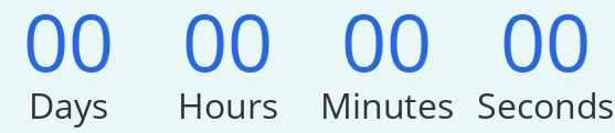 Countdown timer